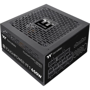 Fuente de alimentación Thermaltake TPD-0650FNFAPE-1