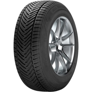 Neumáticos TIGAR All Season SUV 235/65 R17 108V