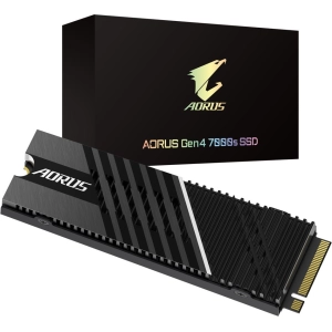 Gigabyte AORUS Gen4 7000s