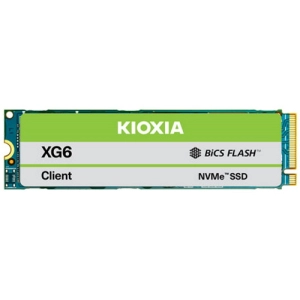 SSD Toshiba KXG60ZNV512G