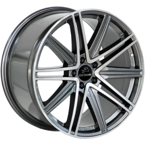 Rueda Carlsson 1/10 EVO 8,5x20/5x112 ET34 DIA66,6