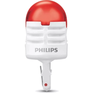 Lámpara de coche Philips Ultinon Pro3000 SI WR21W 2 uds.