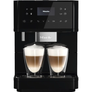 Cafetera Miele CM 6160 OBSW