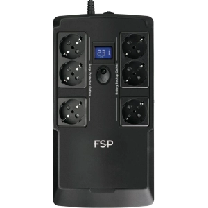 FSP NanoFit 600