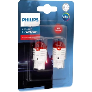 Philips Ultinon Pro3000 SI WR21/5W 2pcs