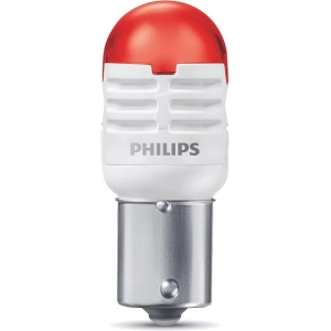 Lámpara de coche Philips Ultinon Pro3000 SI PR21/5W 2 uds.