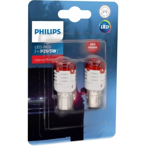 Philips Ultinon Pro3000 SI PR21/5W 2pcs