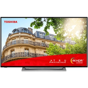 Televisor Toshiba 43UL3B63DG