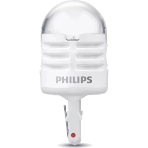 Lámpara de coche Philips Ultinon Pro3000 SI W21W 2 uds.