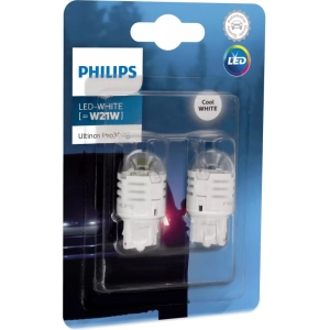 Philips Ultinon Pro3000 SI W21W 2pcs