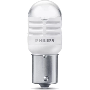 Lámpara de coche Philips Ultinon Pro3000 SI P21W 2 uds.