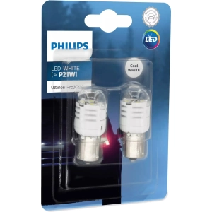 Philips Ultinon Pro3000 SI P21W 2pcs