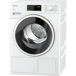 Secadora Miele TWD 360 WP