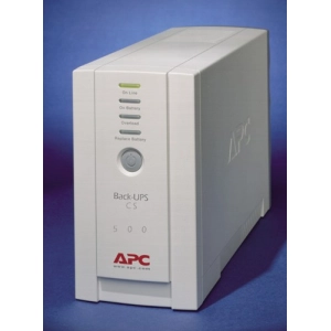 APC Back-UPS CS 350VA BK350EI