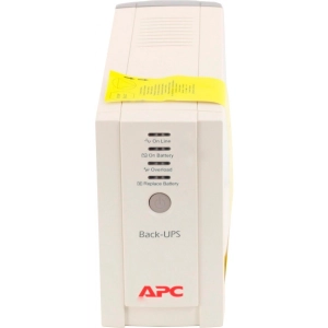 APC Back-UPS CS 350VA BK350EI