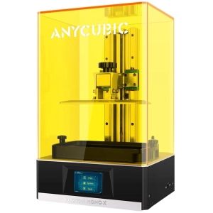 Anycubic Photon Mono X