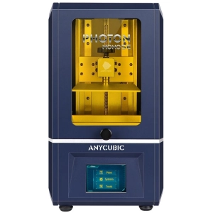 Impresora 3D Anycubic Photon Mono SE