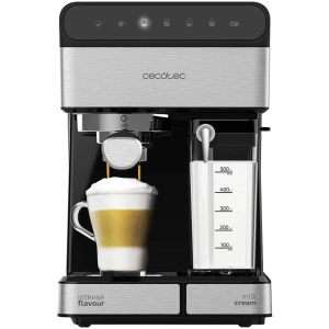 Cafetera Cecotec Cumbia Power Instant-ccino 20 Touch Serie Nera