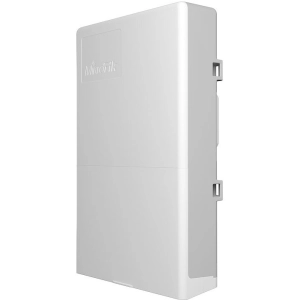 Interruptor MikroTik netPower Lite 7R