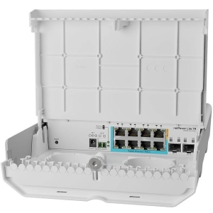 MikroTik netPower Lite 7R