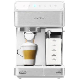 Cafetera Cecotec Cumbia Power Instant-ccino 20 Touch Serie Bianca