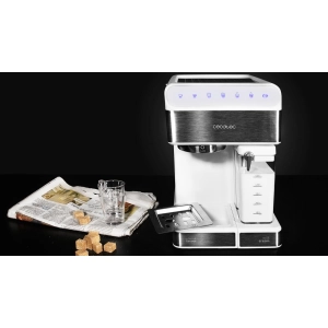 Cecotec Cumbia Power Instant-ccino 20 Touch Serie Bianca