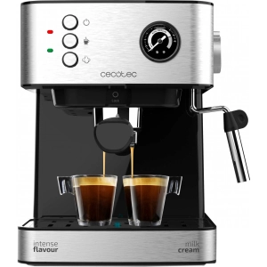 Cafetera Cecotec Power Espresso 20 Professionale