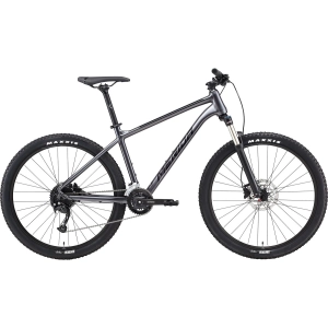 Bicicleta Merida Big.Seven 100 2x 2021 frame S