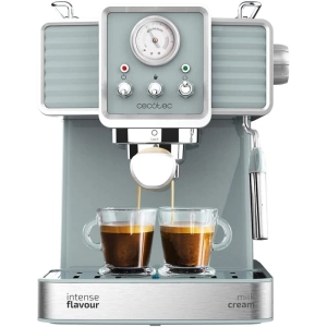 Cafetera Cecotec Power Espresso 20 Tradizionale