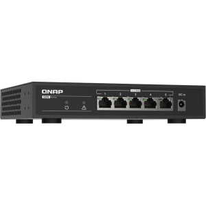 QNAP QSW-1105-5T