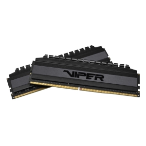 Patriot Memory Viper 4 Blackout DDR4 2x16Gb