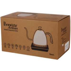 Brewista Artisan Variable Temperature