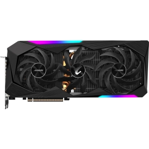 Tarjeta de vídeo Gigabyte Radeon RX 6800 XT AORUS MASTER 16G