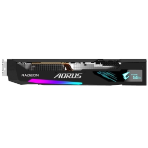 Gigabyte Radeon RX 6800 XT AORUS MASTER 16G