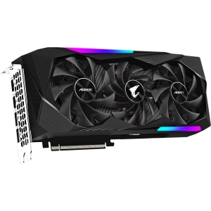 Gigabyte Radeon RX 6800 AORUS MASTER 16G