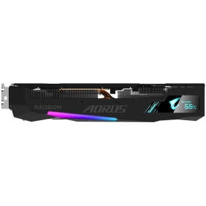 Gigabyte Radeon RX 6800 AORUS MASTER 16G