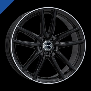 MAK EVO 6,5x16/5x112 ET44 DIA66,6