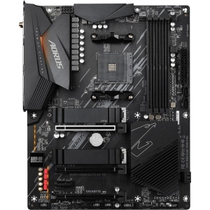 Gigabyte B550 AORUS ELITE AX V2