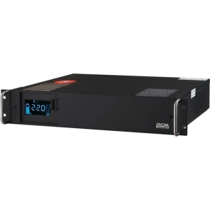 Powercom KIN-1200AP RM LCD