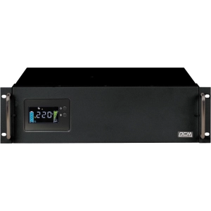 SAI Powercom KIN-3000AP RM LCD