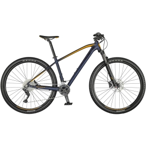 Bicicleta Scott Aspect 930 2021 frame S