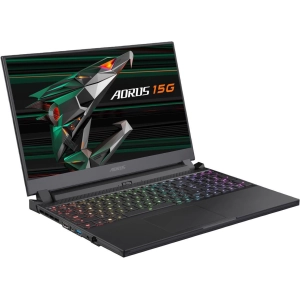 Gigabyte AORUS 15G XC