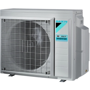 Aire acondicionado Daikin 3MXF52A