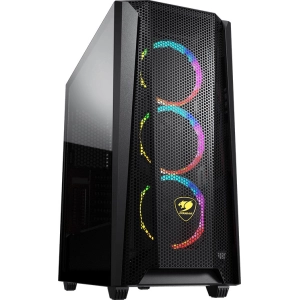 Chasis Cougar MX660 Mesh RGB