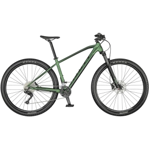 Bicicleta Scott Aspect 920 2021 frame S