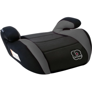 Silla de coche para niños BabyGO Booster