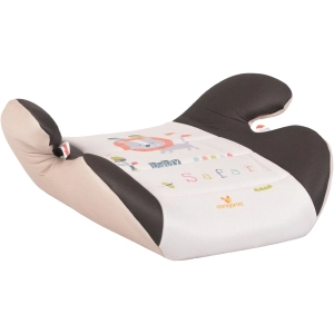 Silla de coche para niños Cangaroo Safari