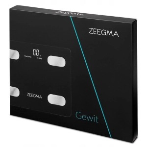 Zeegma Gewit