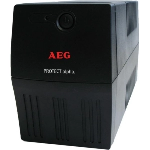 SAI AEG Protect Alpha 800