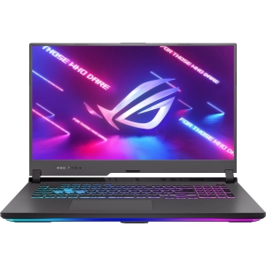 Portátil Asus ​​ROG Strix G17 G713QR